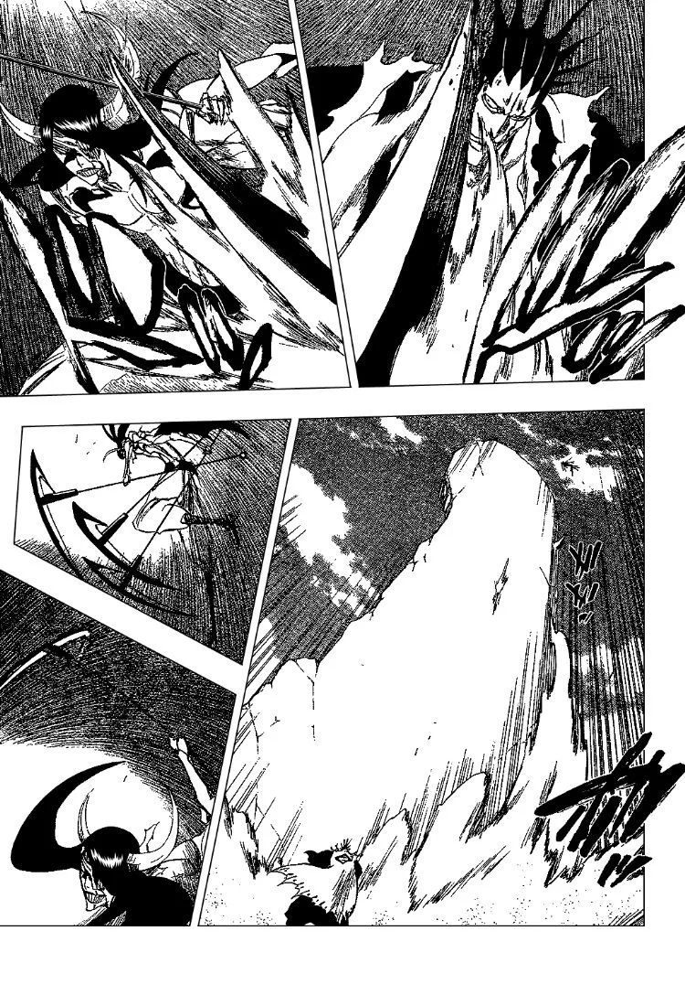 Bleach - Bölüm 311 - Sayfa 9