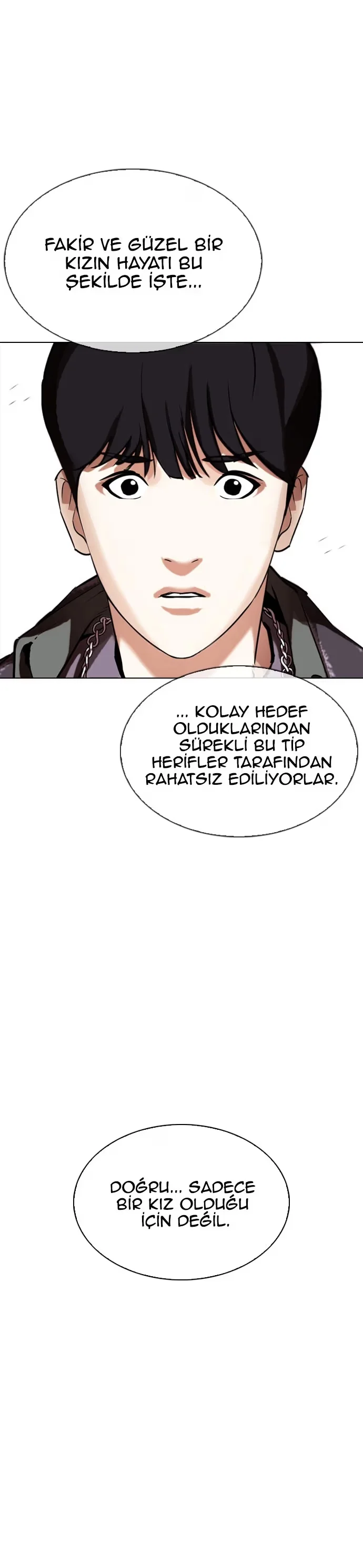 Lookism - Bölüm 325 - Sayfa 29