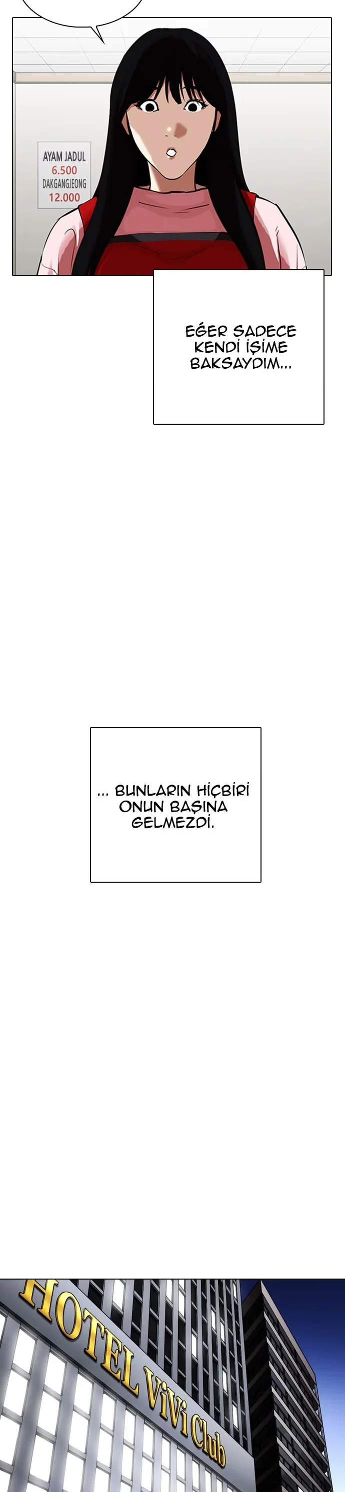 Lookism - Bölüm 325 - Sayfa 37