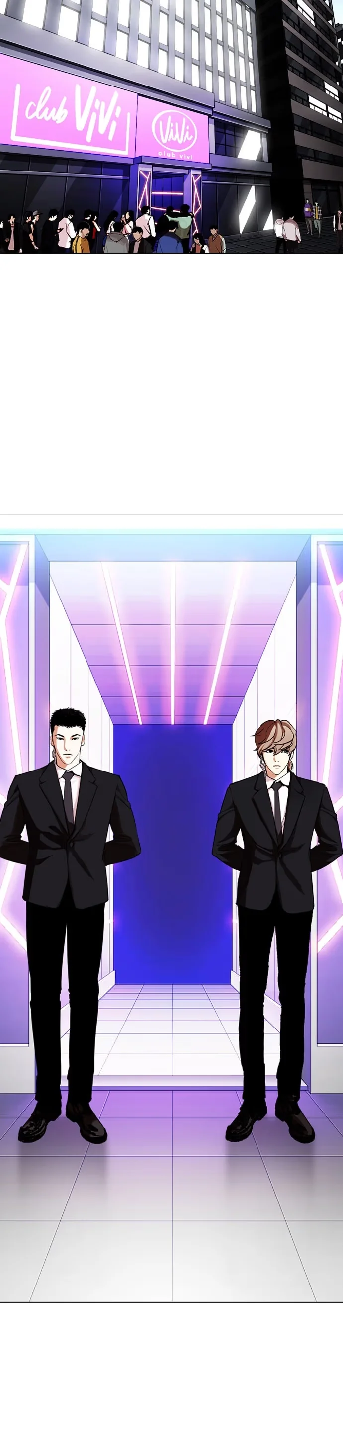 Lookism - Bölüm 325 - Sayfa 38