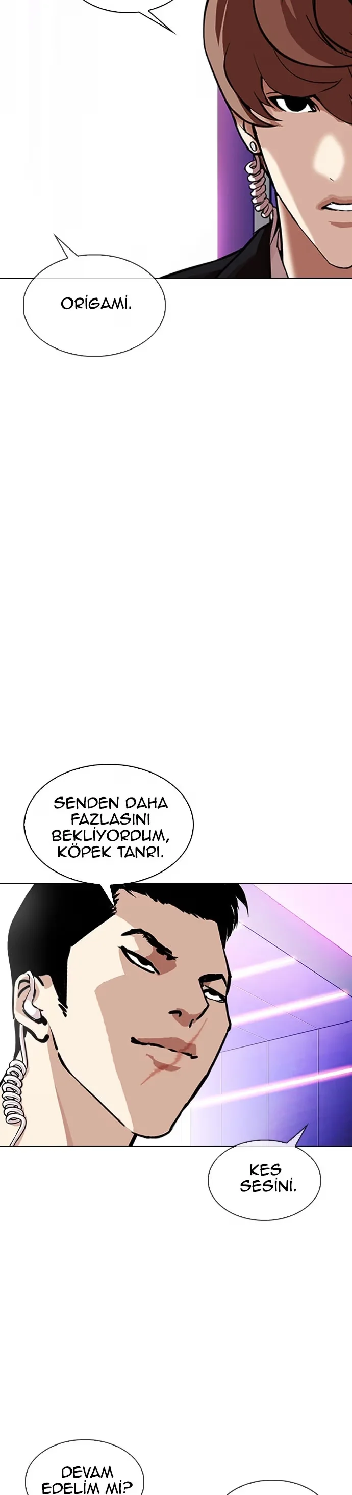 Lookism - Bölüm 325 - Sayfa 40