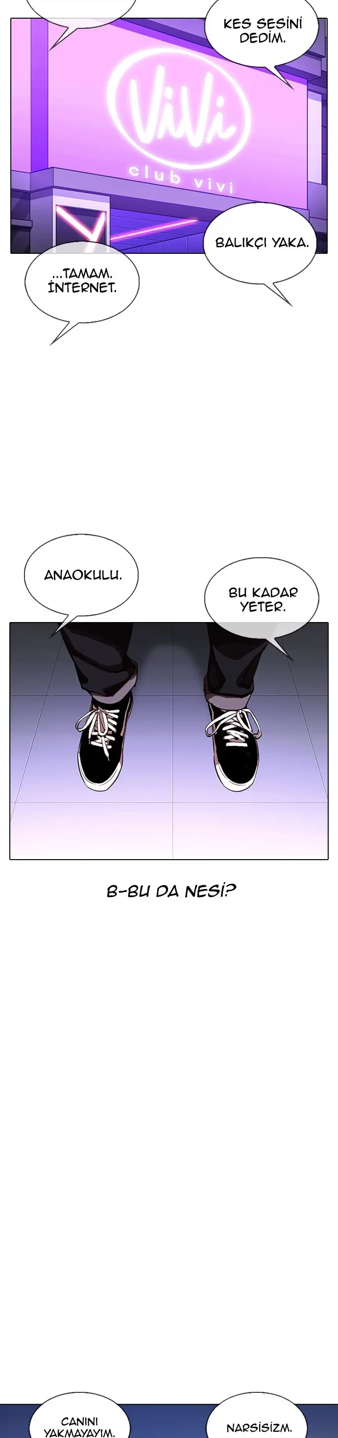 Lookism - Bölüm 325 - Sayfa 41
