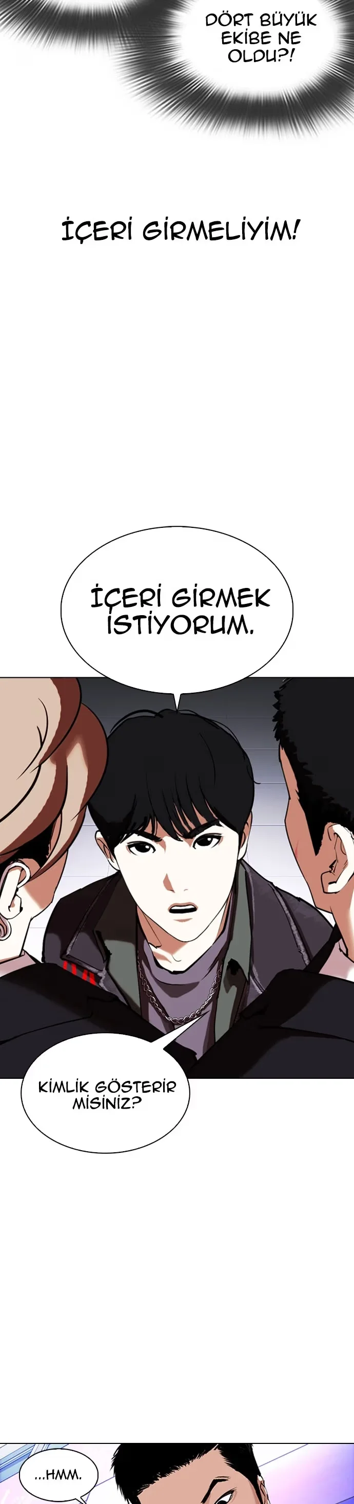 Lookism - Bölüm 325 - Sayfa 43