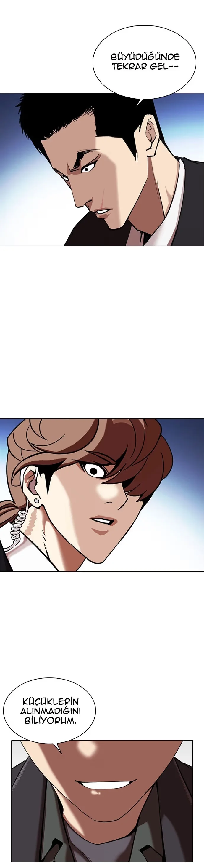 Lookism - Bölüm 325 - Sayfa 46