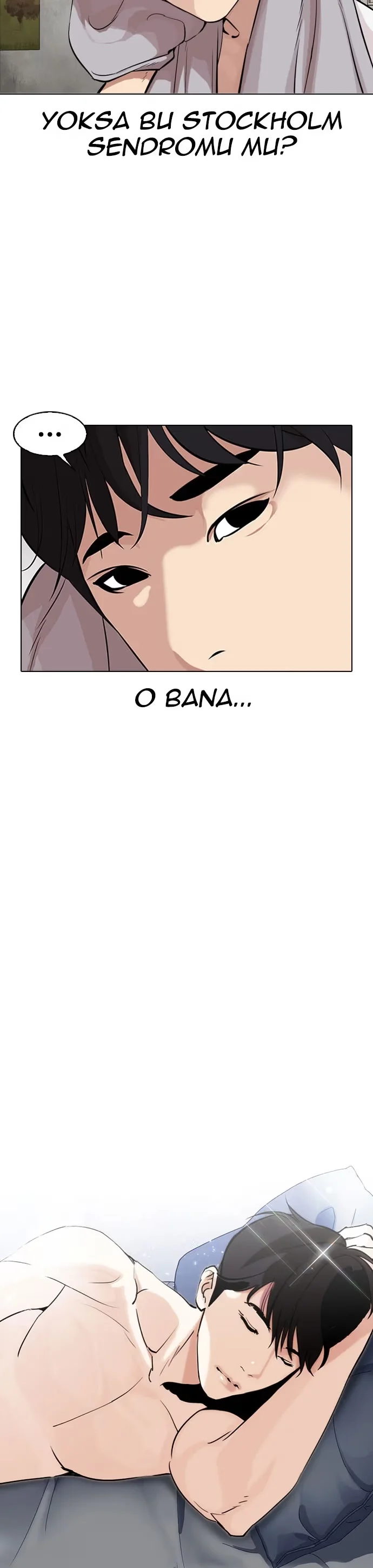 Lookism - Bölüm 325 - Sayfa 4