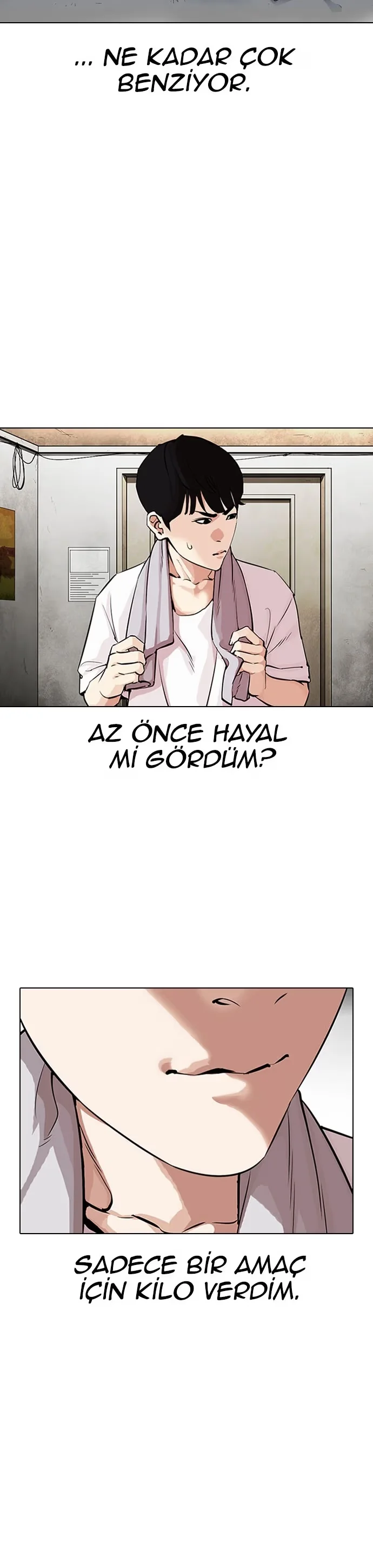 Lookism - Bölüm 325 - Sayfa 5
