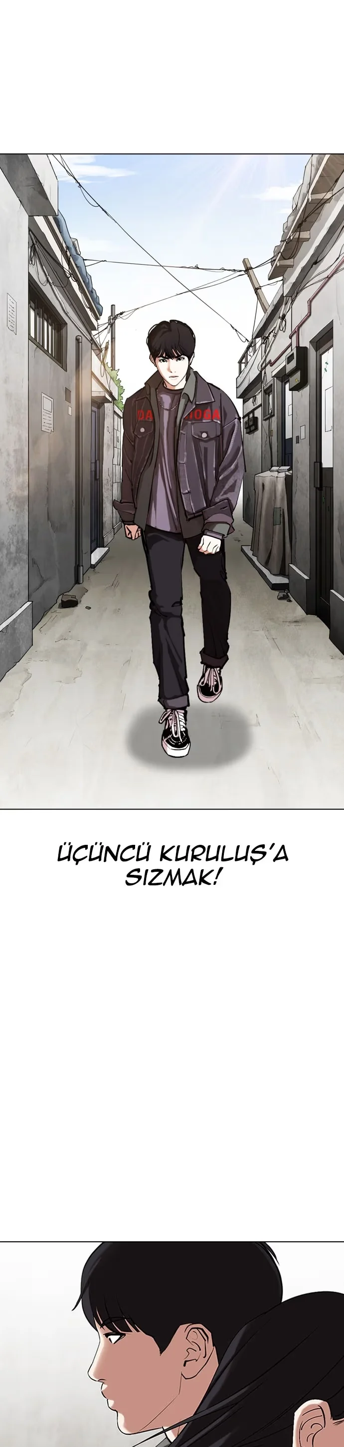 Lookism - Bölüm 325 - Sayfa 6