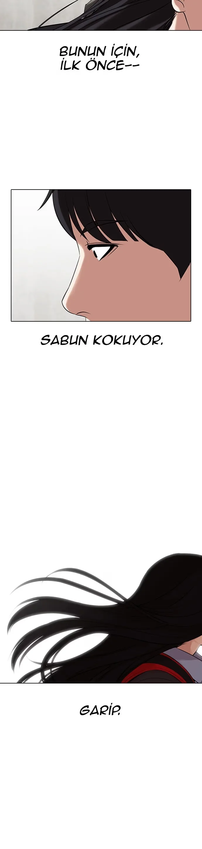 Lookism - Bölüm 325 - Sayfa 7