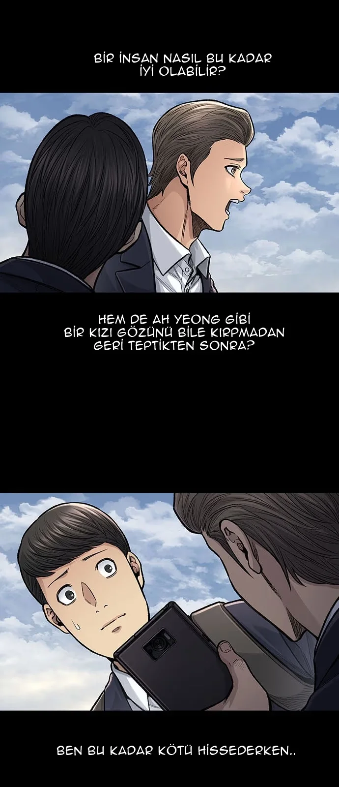 Dead Queen - Bölüm 1 - Sayfa 53