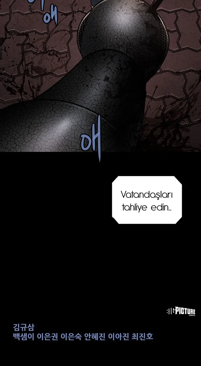 Dead Queen - Bölüm 1 - Sayfa 64