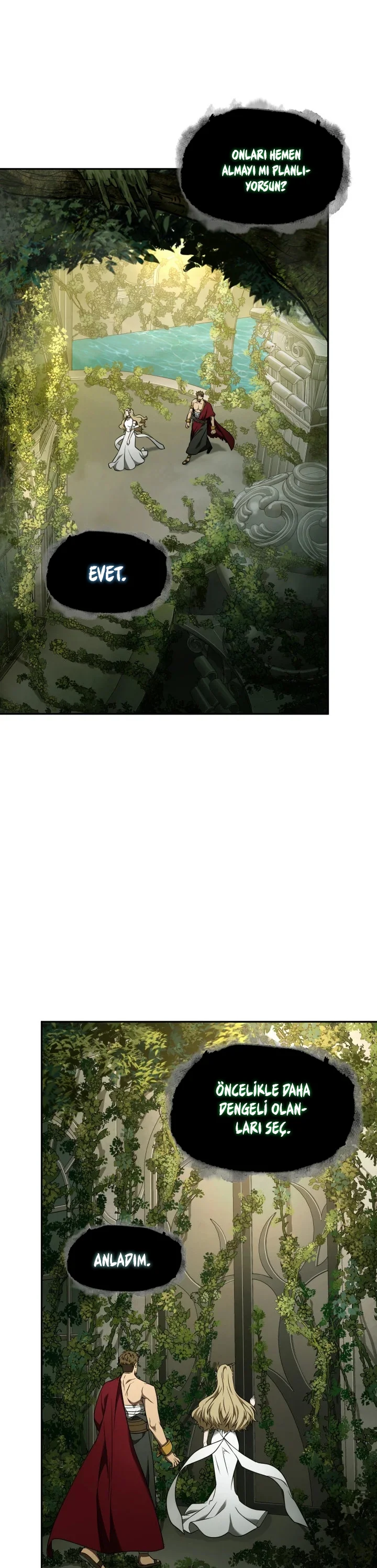Tomb Raider King - Bölüm 308 - Sayfa 12