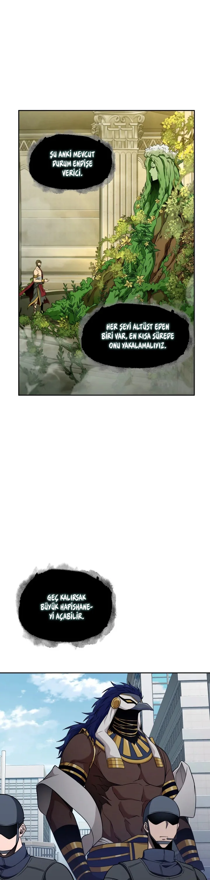 Tomb Raider King - Bölüm 308 - Sayfa 4