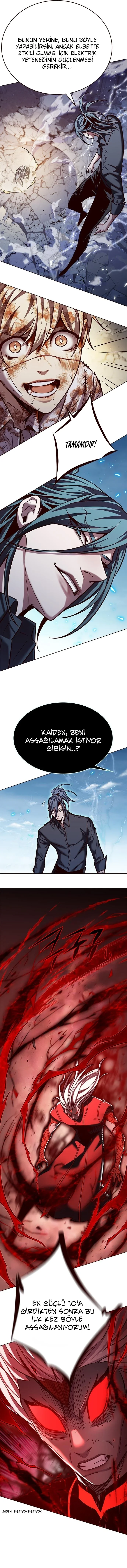 Eleceed - Bölüm 260 - Sayfa 4