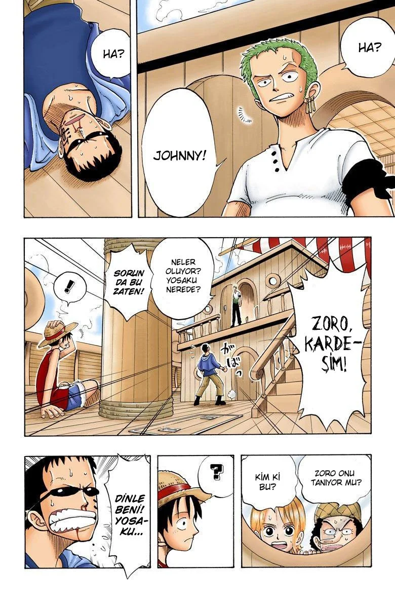One Piece - Bölüm 42 - Sayfa 12