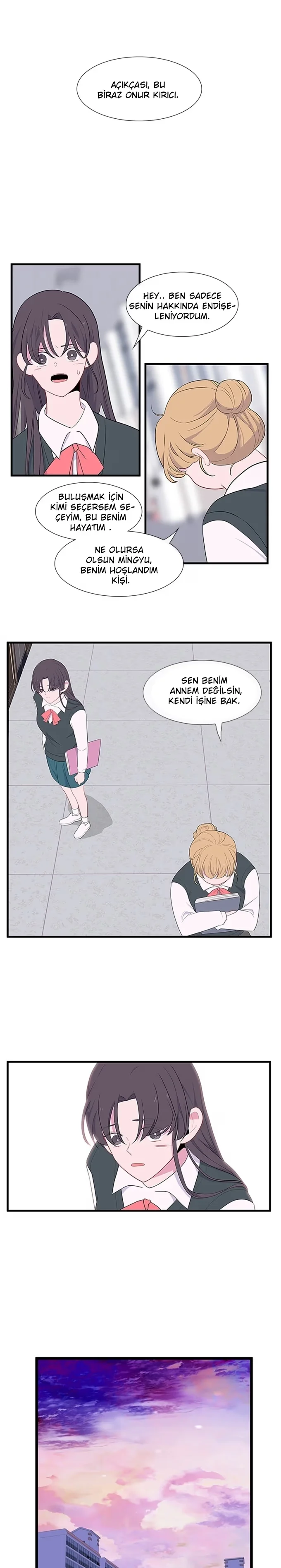 Back to You - Bölüm 13 - Sayfa 9