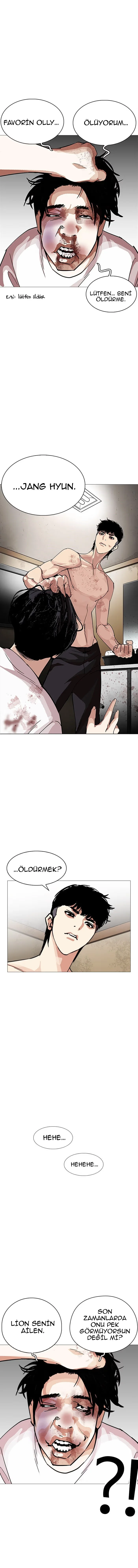 Lookism - Bölüm 246 - Sayfa 10