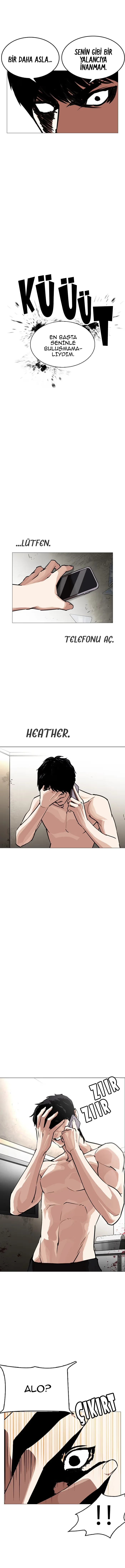 Lookism - Bölüm 246 - Sayfa 12
