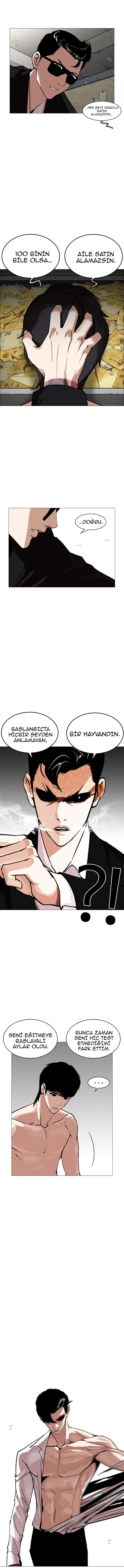 Lookism - Bölüm 246 - Sayfa 17