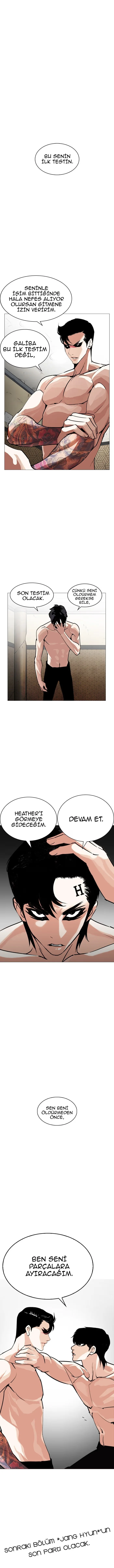 Lookism - Bölüm 246 - Sayfa 18