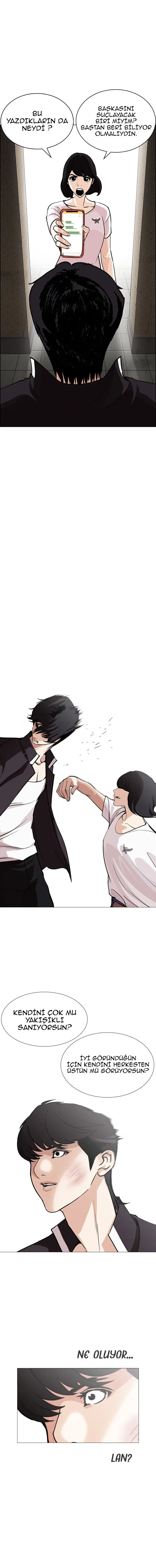 Lookism - Bölüm 246 - Sayfa 4