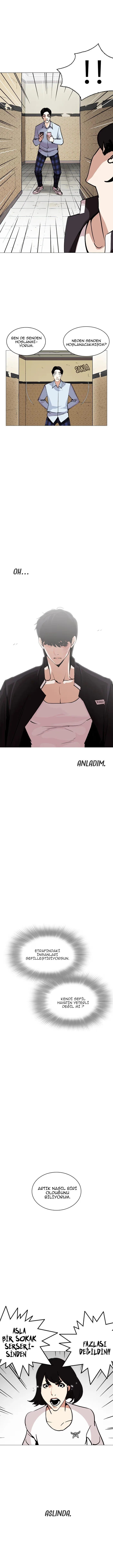 Lookism - Bölüm 246 - Sayfa 5