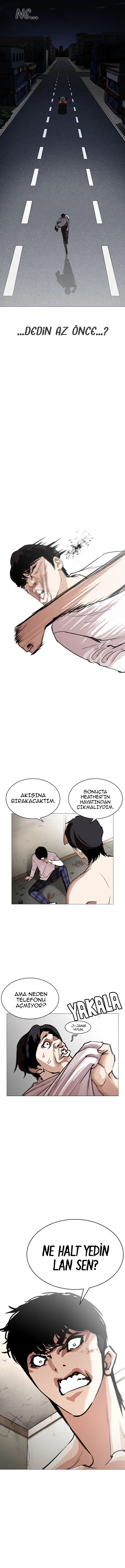 Lookism - Bölüm 246 - Sayfa 8