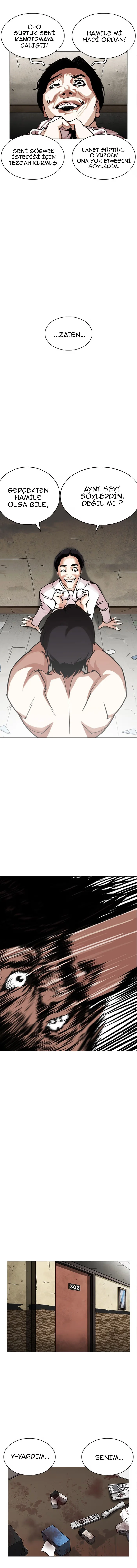 Lookism - Bölüm 246 - Sayfa 9