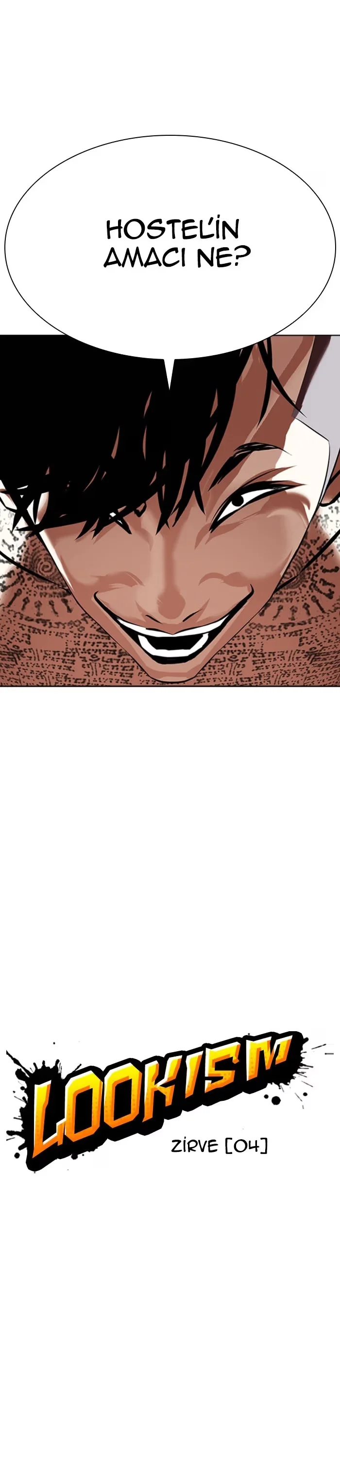Lookism - Bölüm 351 - Sayfa 12