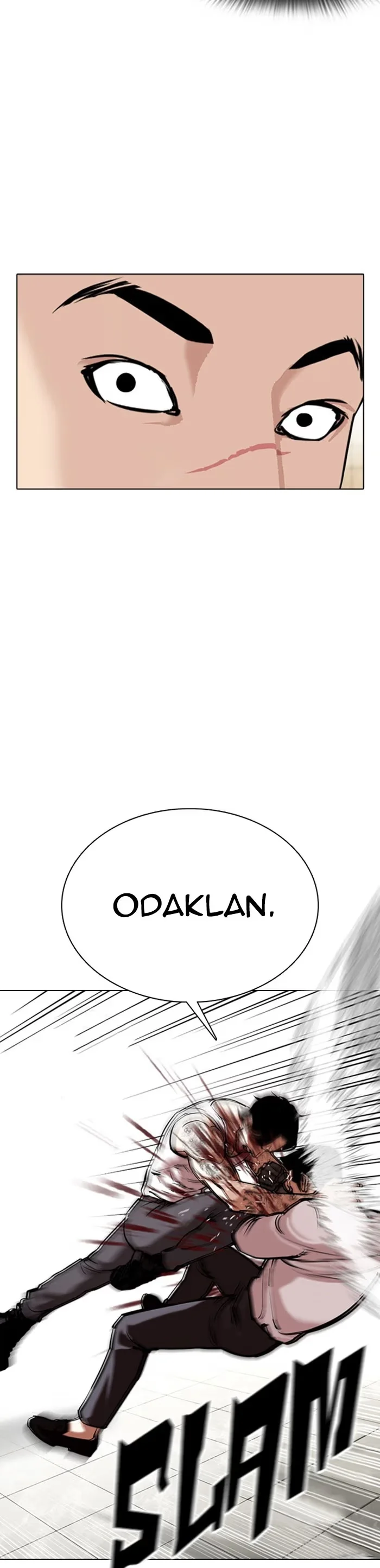 Lookism - Bölüm 351 - Sayfa 14