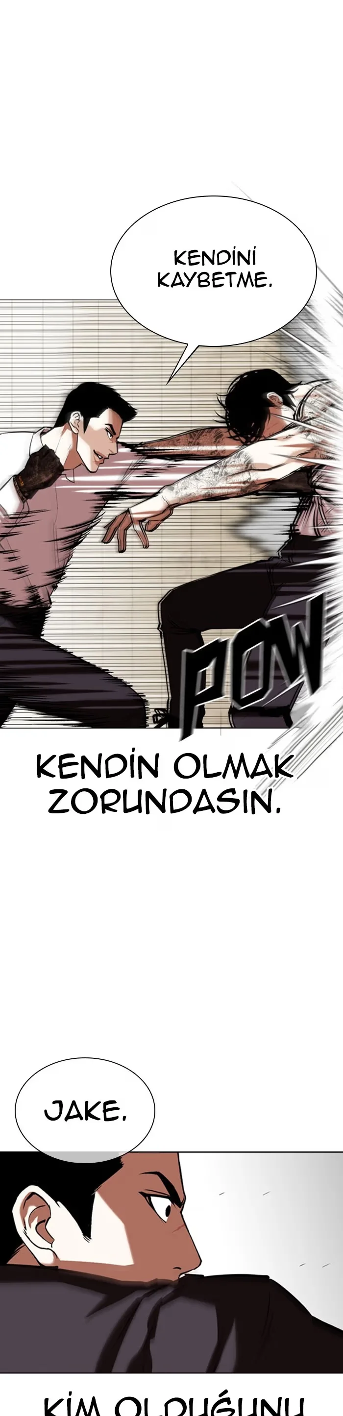 Lookism - Bölüm 351 - Sayfa 17