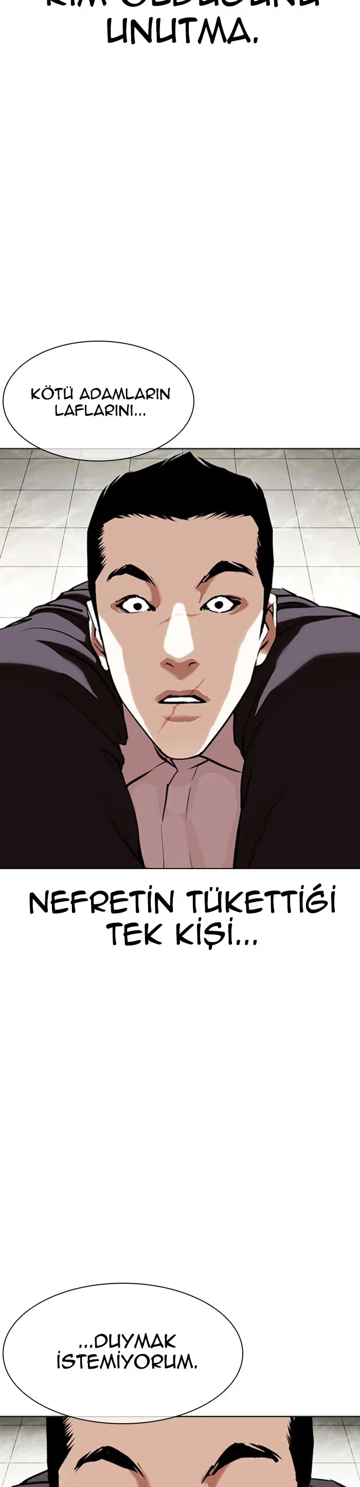 Lookism - Bölüm 351 - Sayfa 18