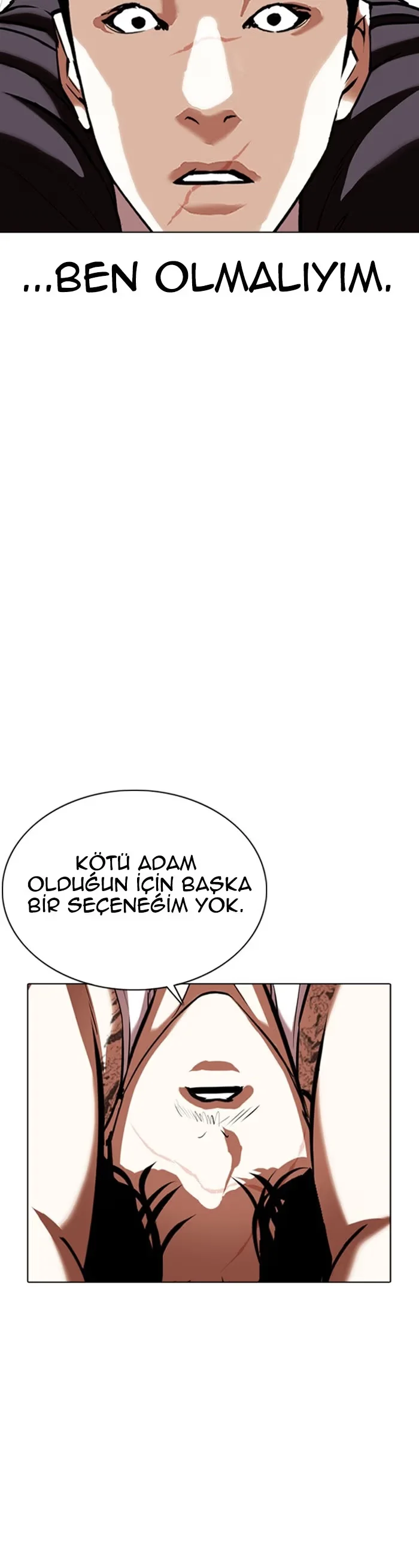 Lookism - Bölüm 351 - Sayfa 19