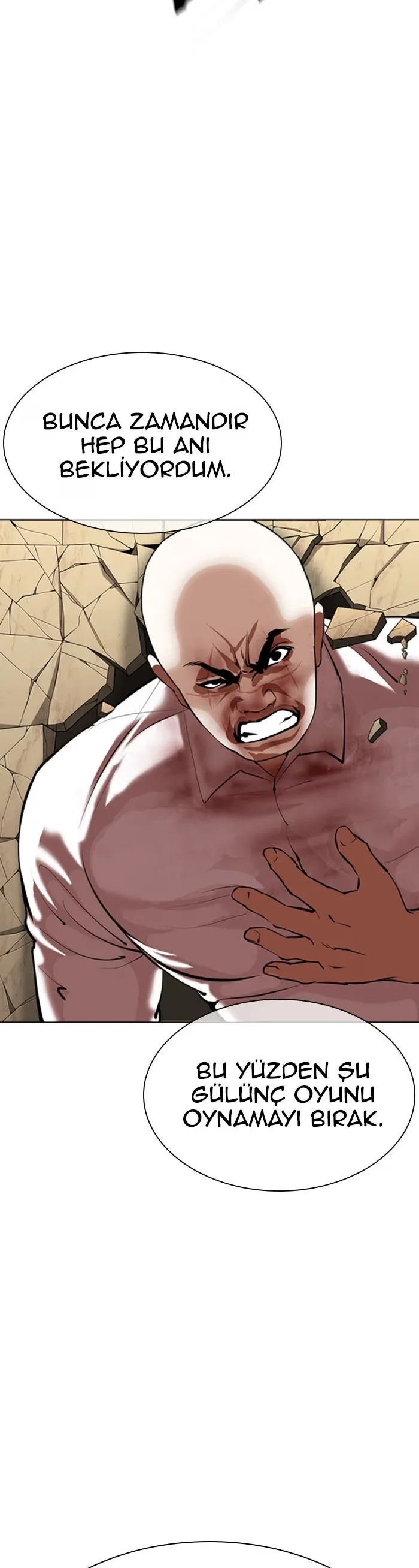 Lookism - Bölüm 351 - Sayfa 25