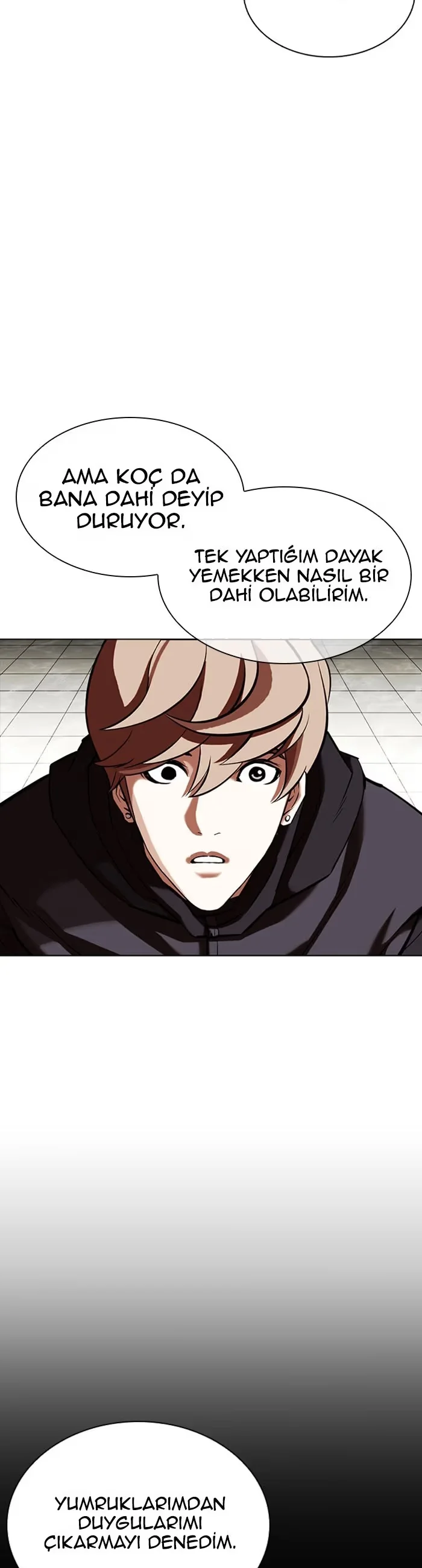 Lookism - Bölüm 351 - Sayfa 35