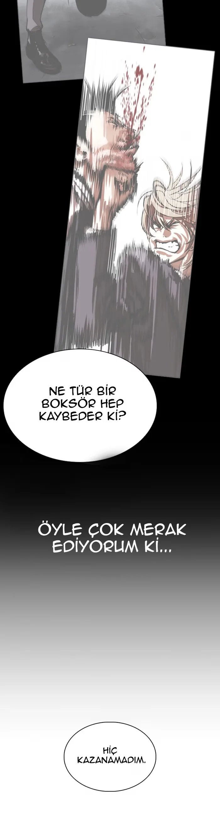 Lookism - Bölüm 351 - Sayfa 37