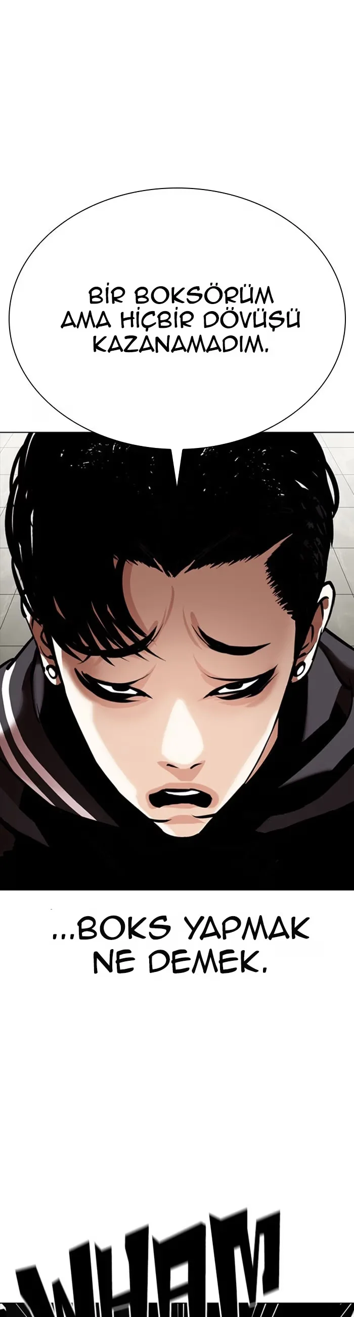 Lookism - Bölüm 351 - Sayfa 38