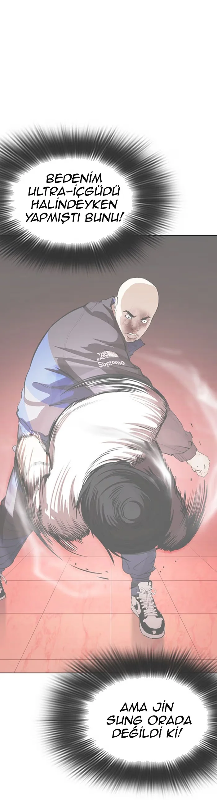 Lookism - Bölüm 351 - Sayfa 46