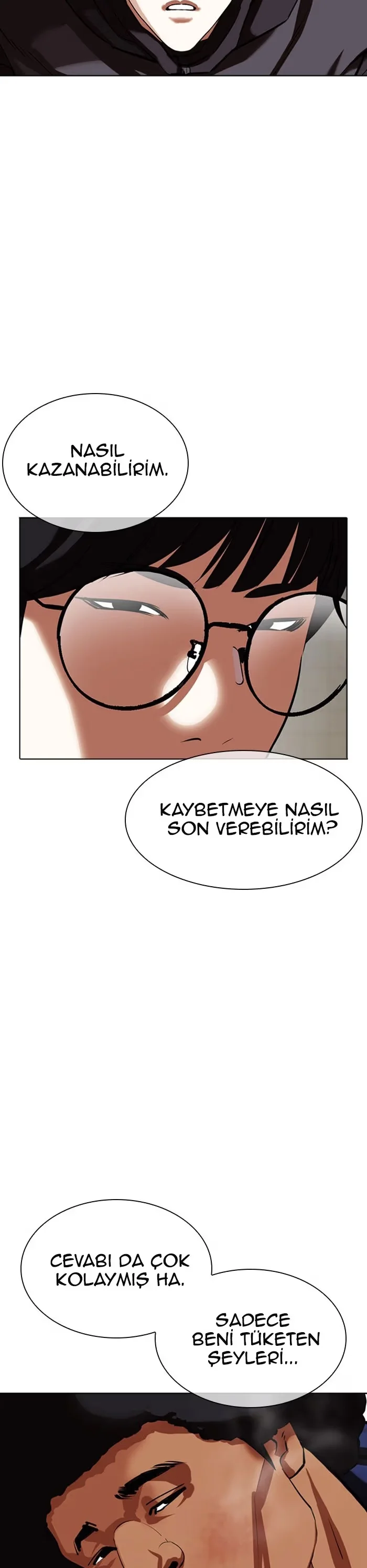 Lookism - Bölüm 351 - Sayfa 49