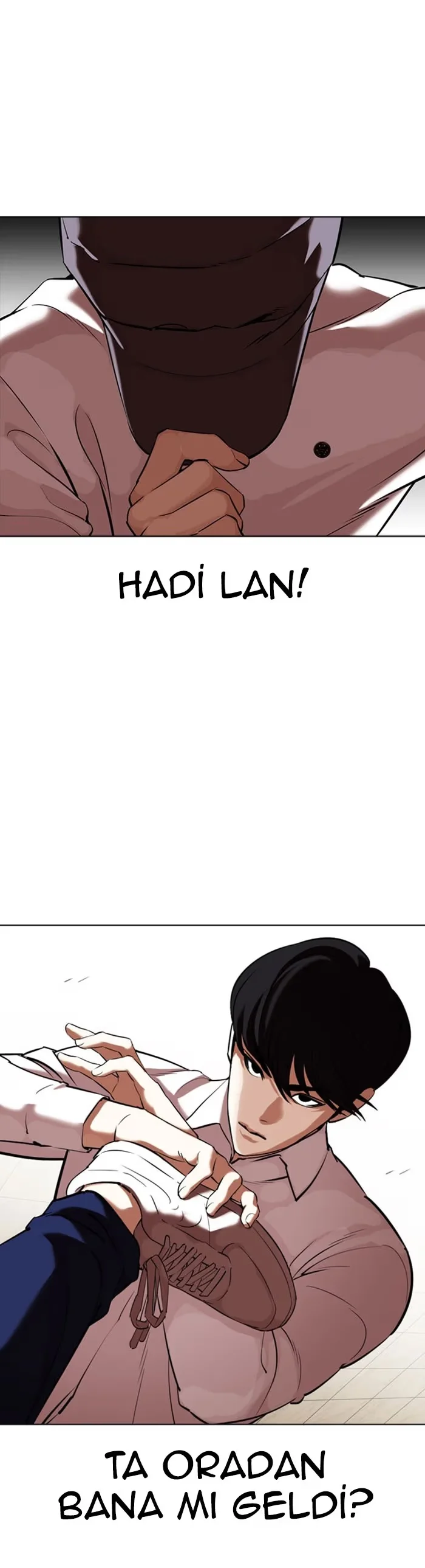 Lookism - Bölüm 351 - Sayfa 59