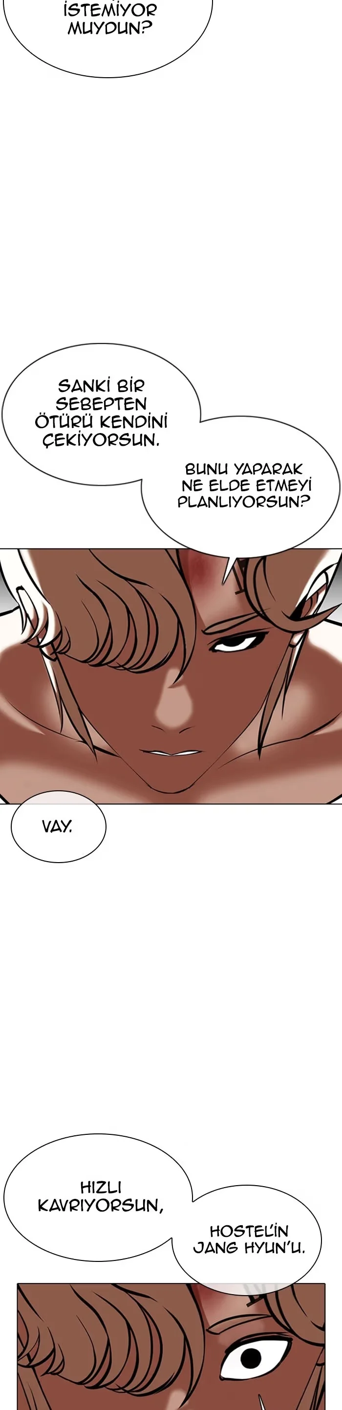 Lookism - Bölüm 351 - Sayfa 5