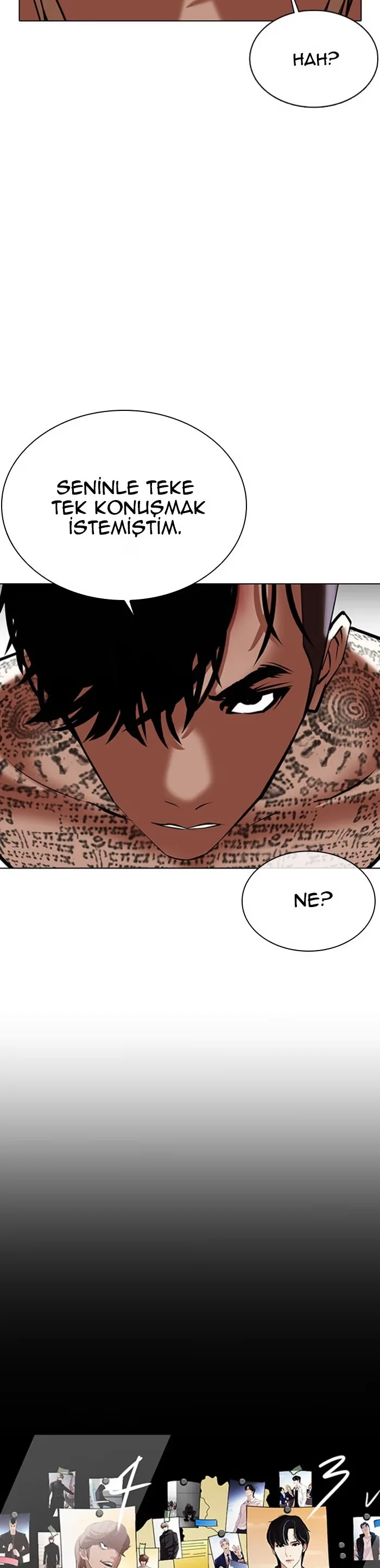 Lookism - Bölüm 351 - Sayfa 6