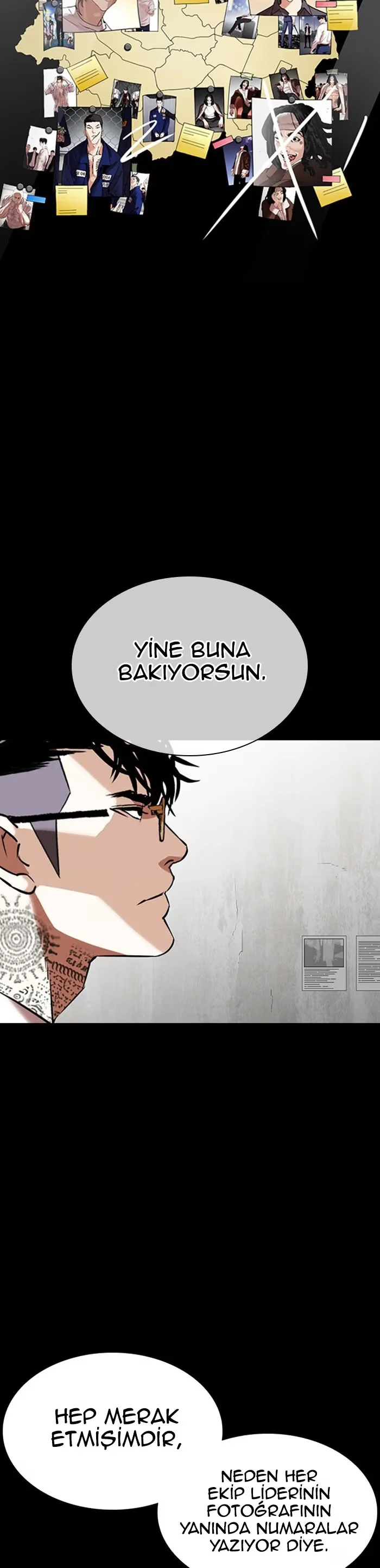 Lookism - Bölüm 351 - Sayfa 7