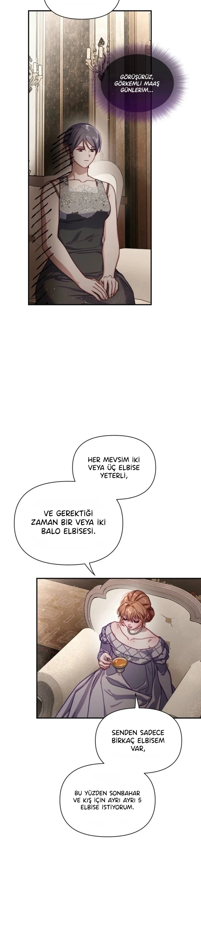 Lucia - Bölüm 182 - Sayfa 16