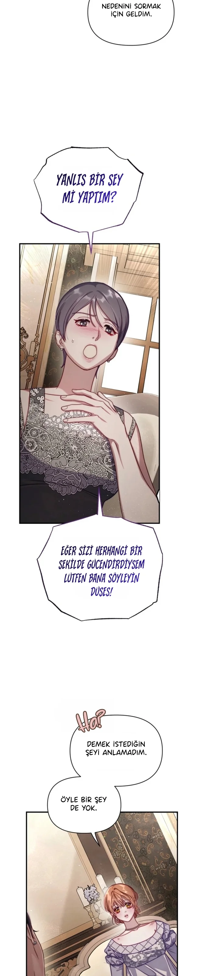 Lucia - Bölüm 182 - Sayfa 7