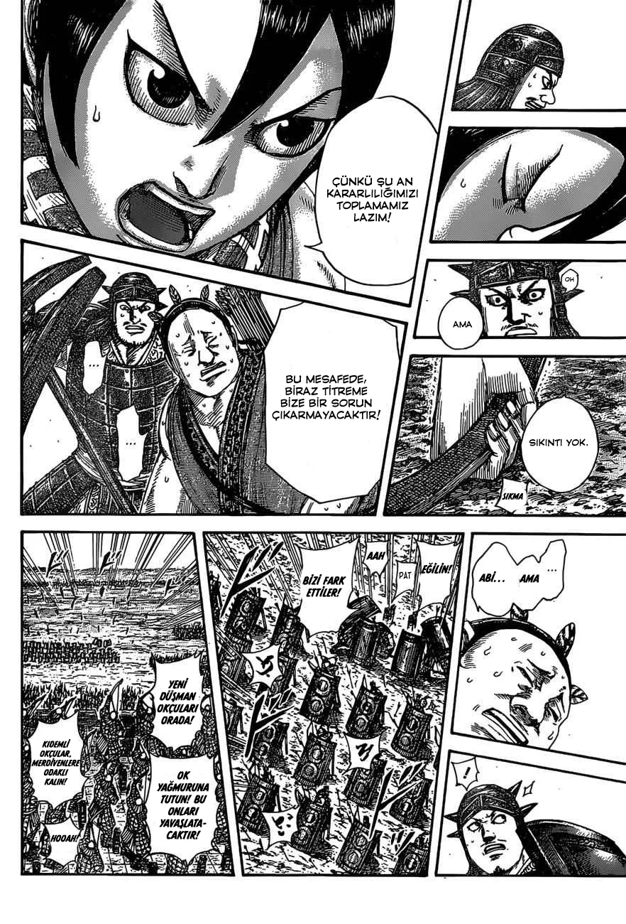 Kingdom - Bölüm 507 - Sayfa 10