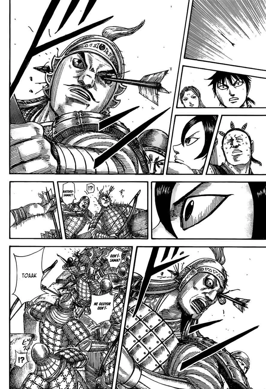 Kingdom - Bölüm 507 - Sayfa 12