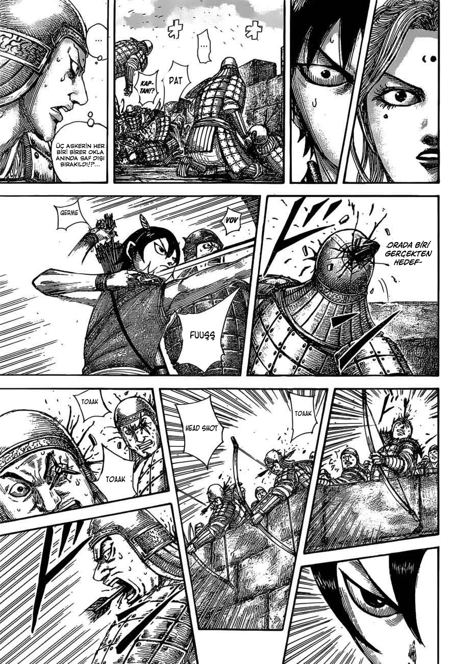 Kingdom - Bölüm 507 - Sayfa 13