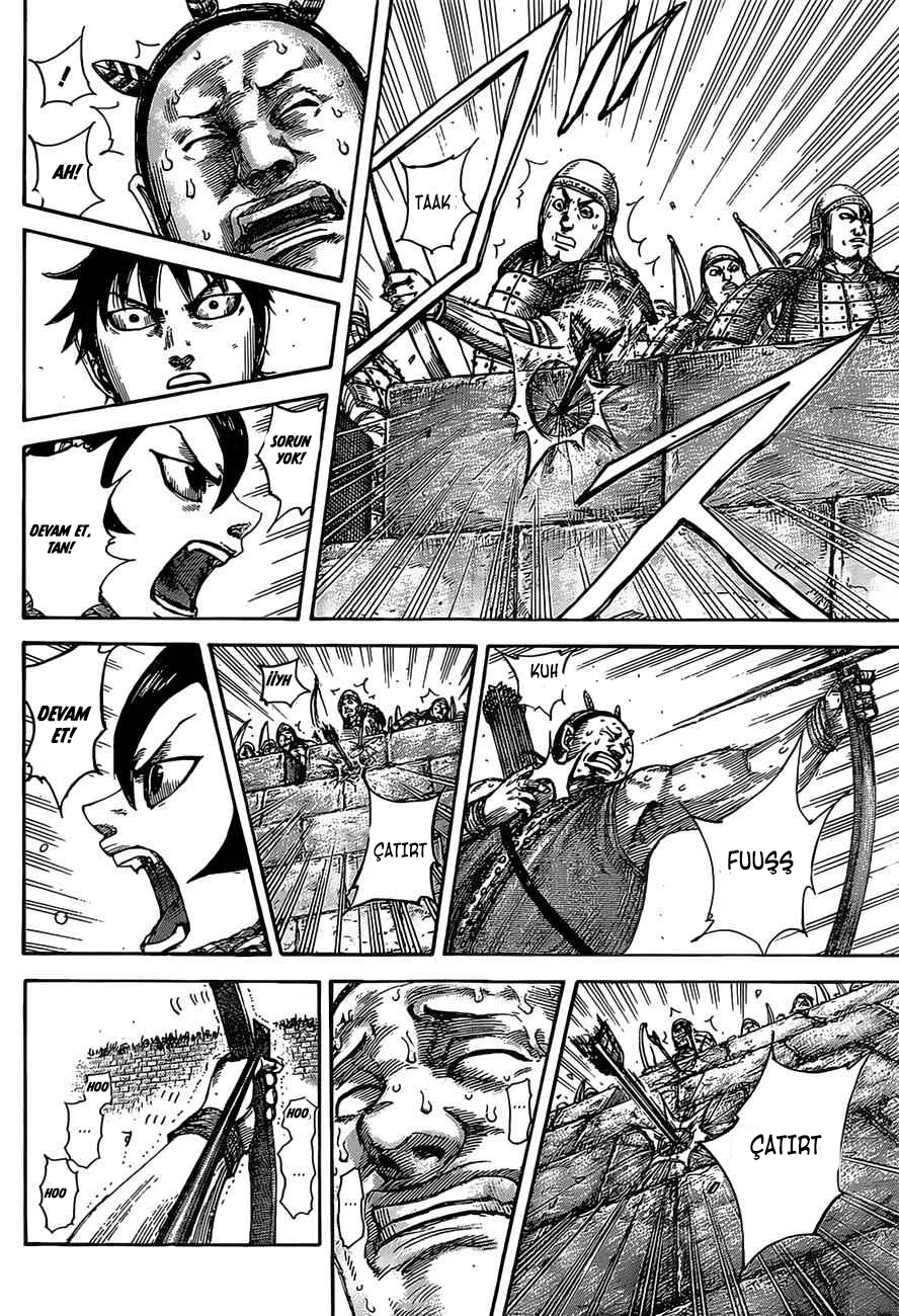 Kingdom - Bölüm 507 - Sayfa 16
