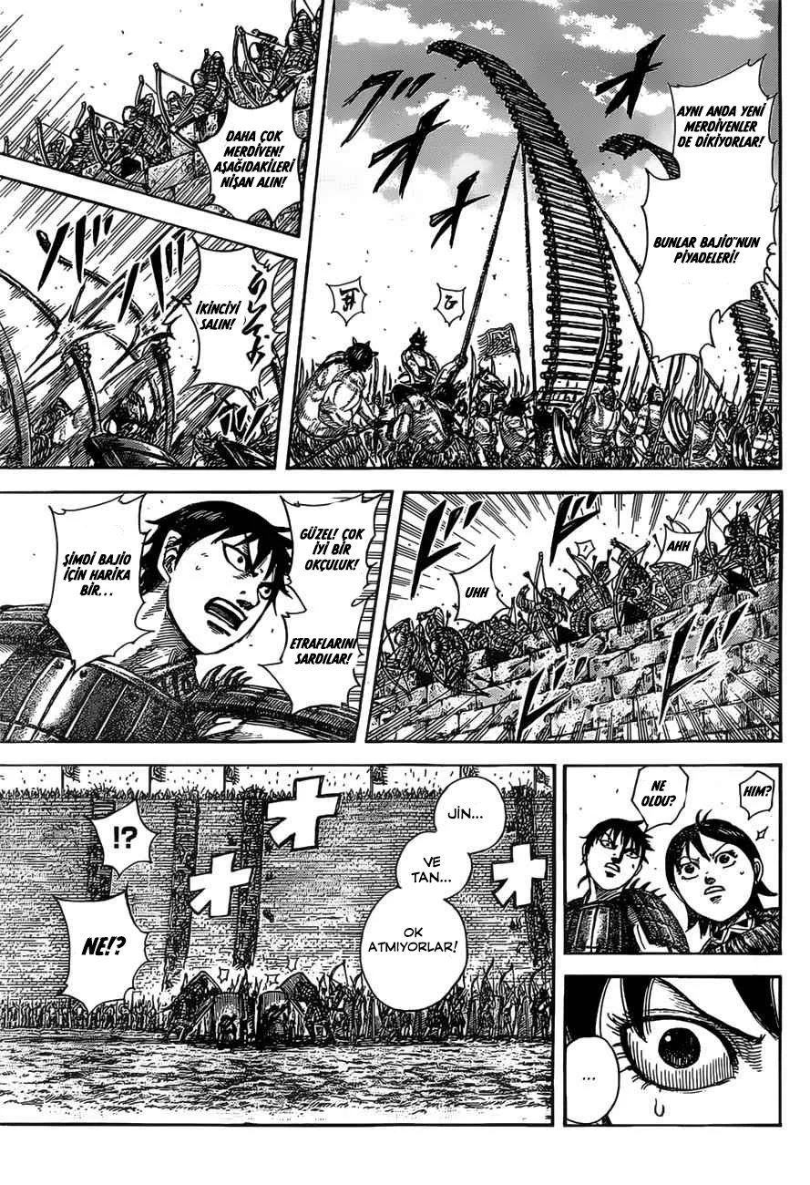 Kingdom - Bölüm 507 - Sayfa 7