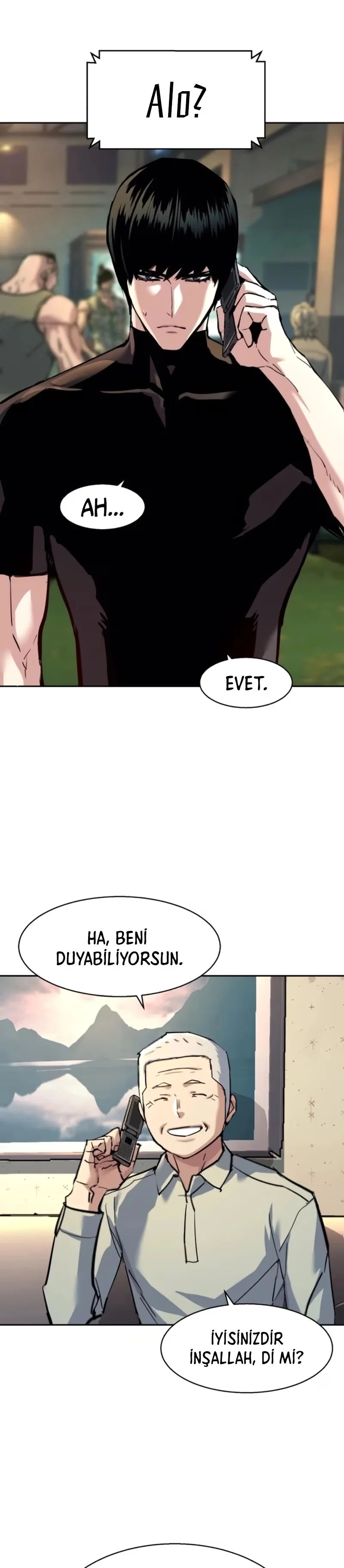 Mercenary Enrollment - Bölüm 246 - Sayfa 10
